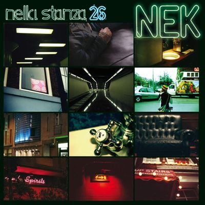 Nella stanza 26