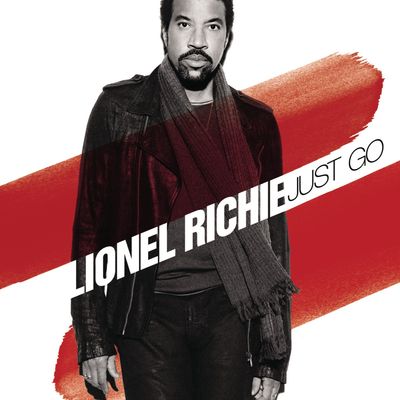 Just Go (feat. Akon)