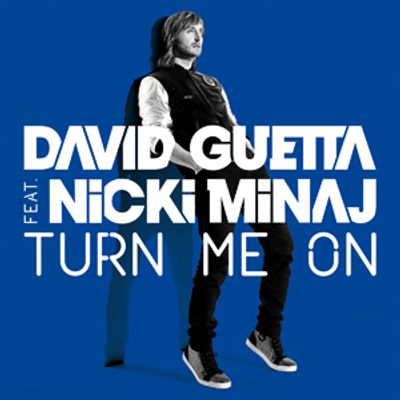 Turn Me On (feat. Nicki Minaj)