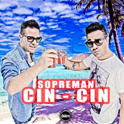 Cin Cin