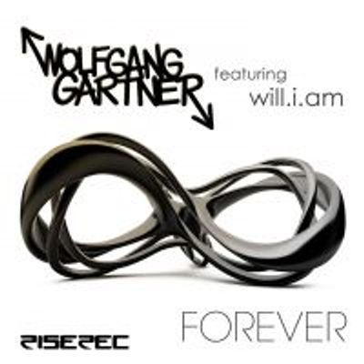 Forever (feat. Will.I.Am)