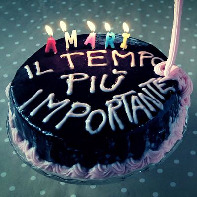 Il Tempo Più Importante
