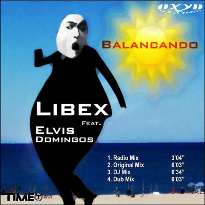 Balançando (feat. Elvis Domingos)