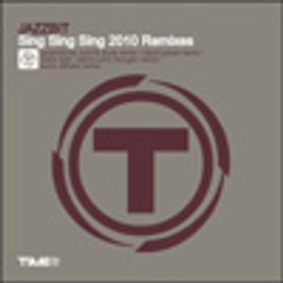 Sing Sing Sing 2010 Remixes