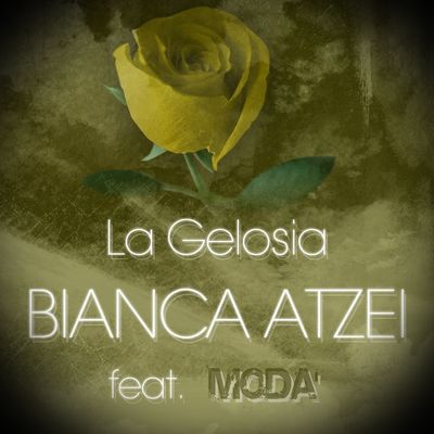 La Gelosia (feat. Modà)