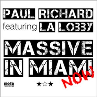 Massive In Miami Now