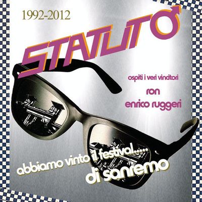 Abbiamo vinto il festival di Sanremo (feat. Enrico Ruggeri & Ron)