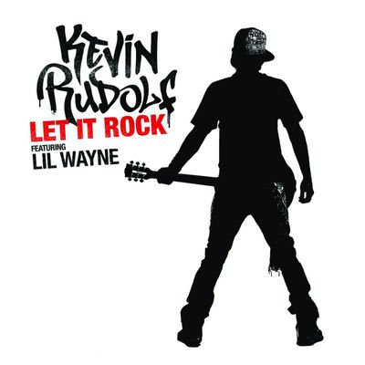 Let It Rock (feat. Lil Wayne)