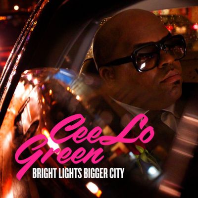 Bright Lights, Bigger City (feat. Wiz Khalifa)