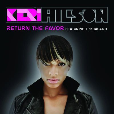 Return the favor (feat Timbaland)