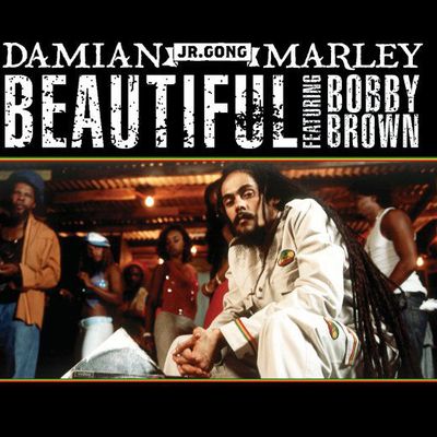 Beautiful (feat. Bobby Brown)