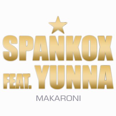 Makaroni (feat. Yunna)