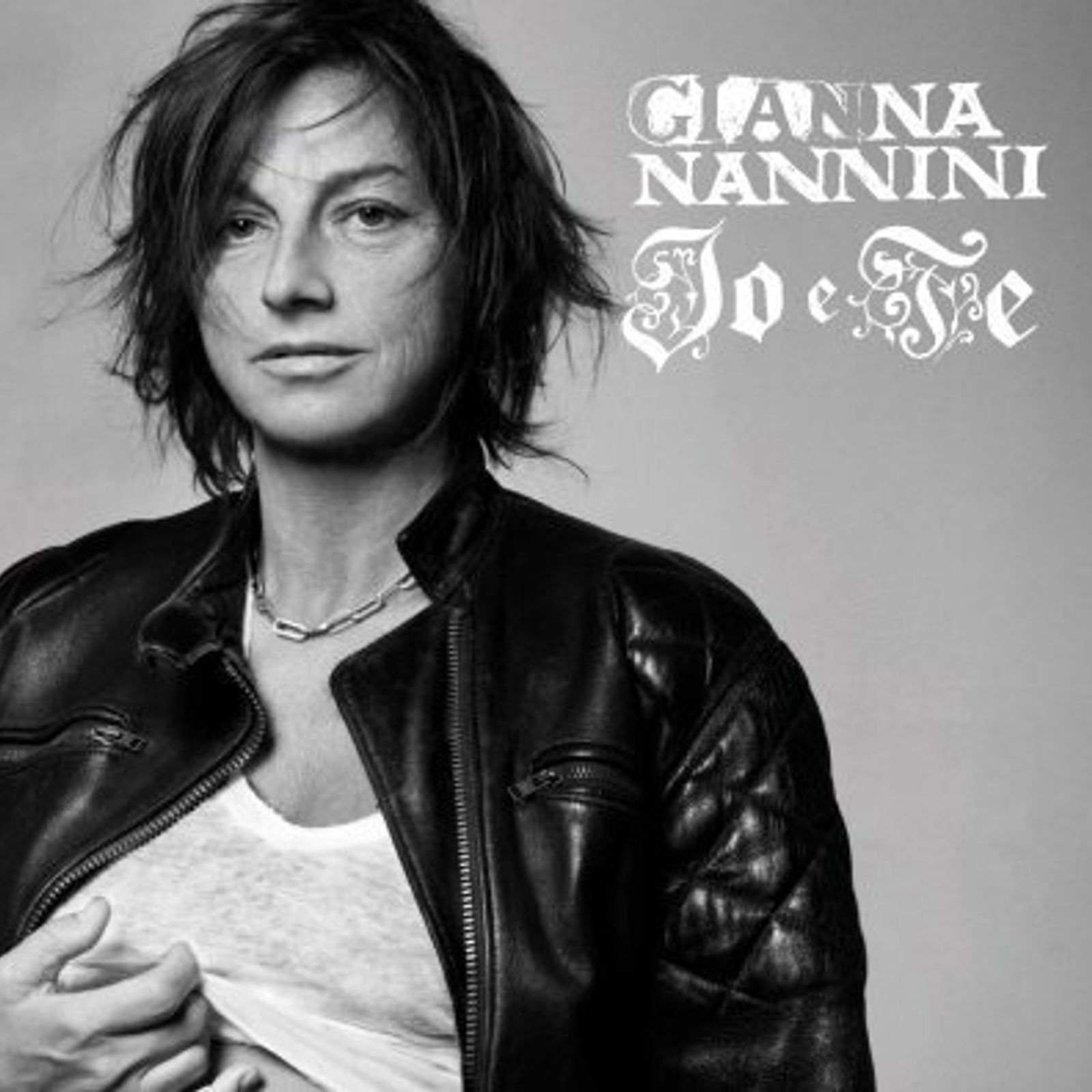 io voglio te gianna nannini