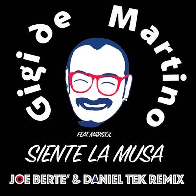 Siente la Musa (feat. Marisol)