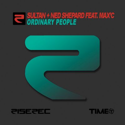 Ordinary People (feat. Max'C)