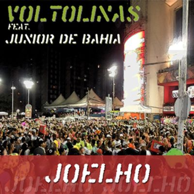 Joelho (feat. Junior De Bahia)