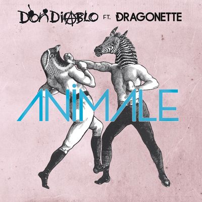 Animale (feat. Dragonette)