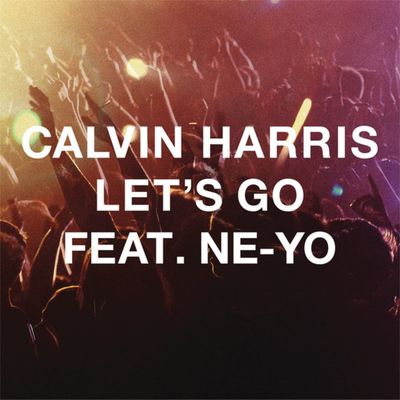 Let's Go (feat. Ne-Yo)