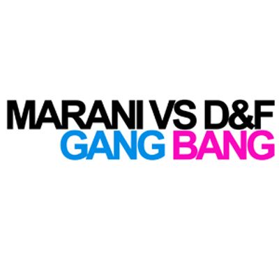 Gang Bang