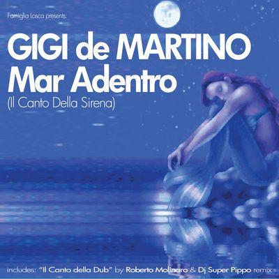 Mar Adentro (Il Canto della Sirena)