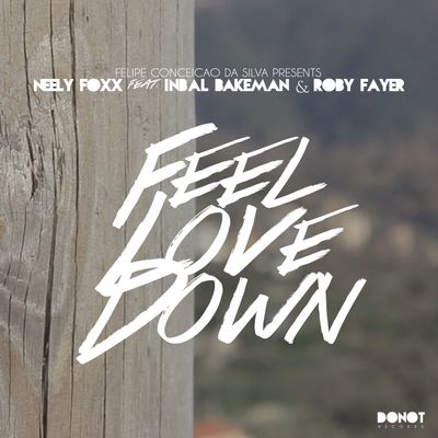 Feel Love Down (feat. Inbal Bakeman & Roby Fayer)