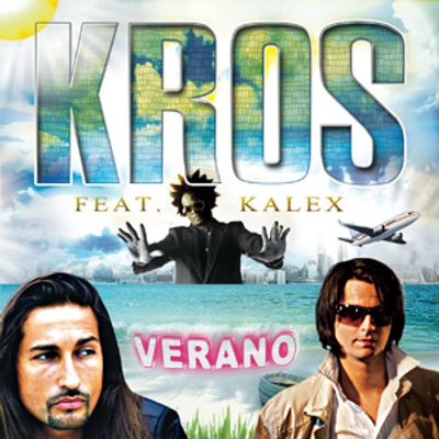 Verano (feat. Kalex)