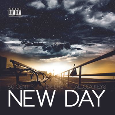 New Day (feat. Dr. Dre & Alicia Keys)