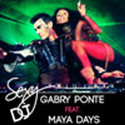 Sexy DJ (feat. Maya Days)
