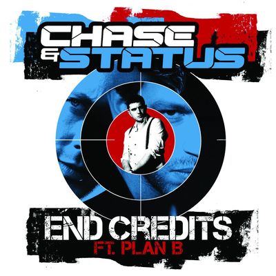End Credits (feat. Plan B)