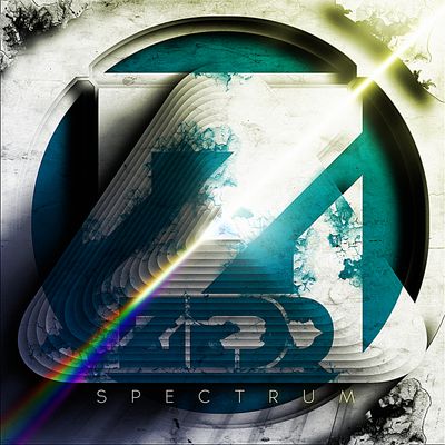 Spectrum (feat. Matthew Koma)