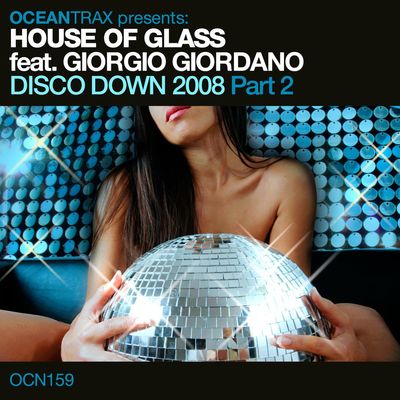 Disco Down 2008 Part 2 (feat. Giorgio Giordano)