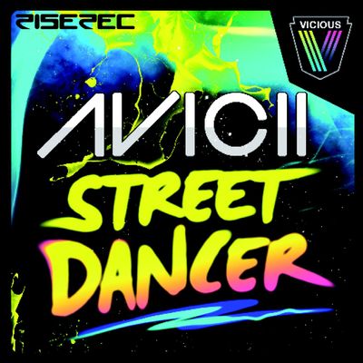 Street Dancer
