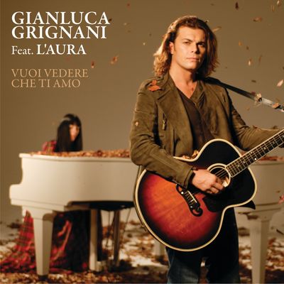 Vuoi vedere che ti amo (Con L'aura)