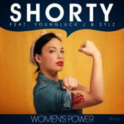 Women's Power (feat. Youngluck J & Sylz)