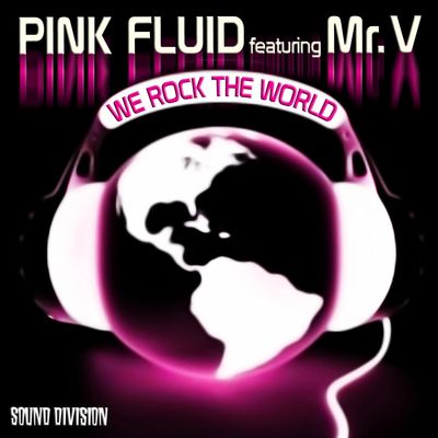 We Rock the World (feat. Mr. V)