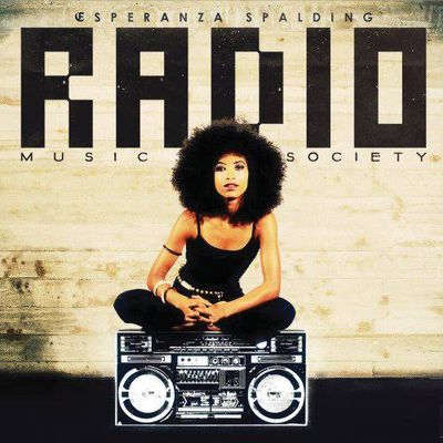 Black Gold (feat. Algebra Blessett)