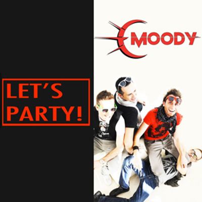 Let's Party!