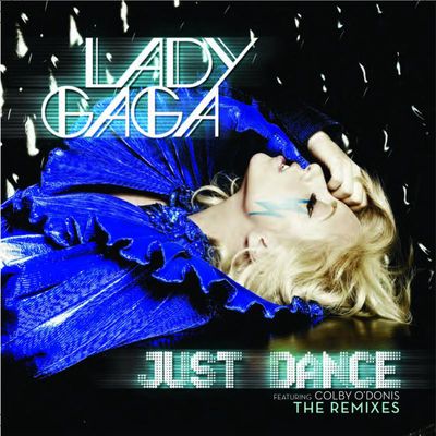 Just Dance (feat. Colby O'Donis)