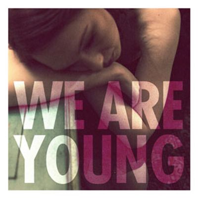 We Are Young (feat. Janelle Monae)