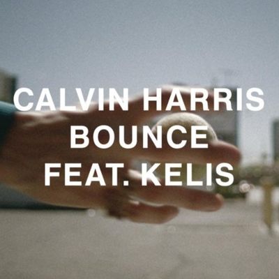 Bounce (Feat. Kelis)