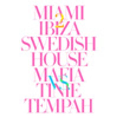 Miami 2 Ibiza (feat. Tinie Tempah)