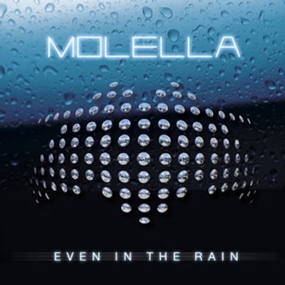 Even In The Rain