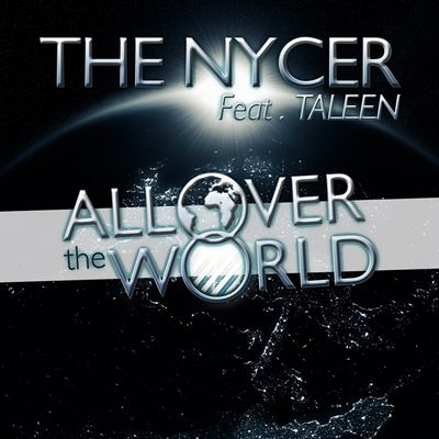 All Over the World (feat. Taleen)