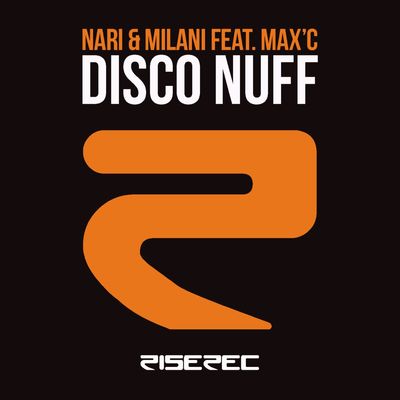 Disco Nuff (feat. Max'C)