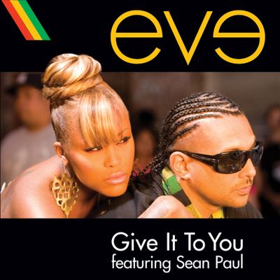 Give It to You (feat. Sean Paul)