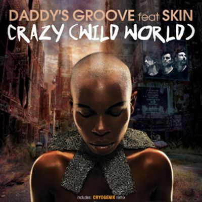 Crazy (Wild World) (feat. Skin)