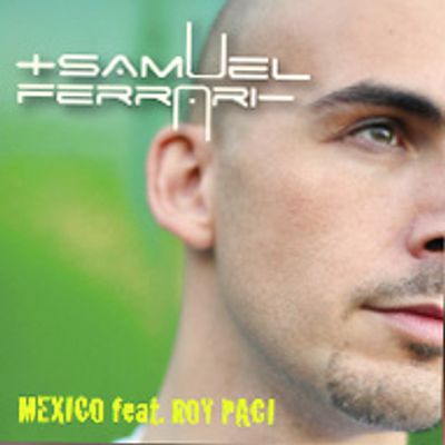 Mexico (feat. Roy Paci)