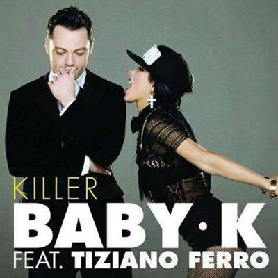 Killer (feat. Tiziano Ferro)