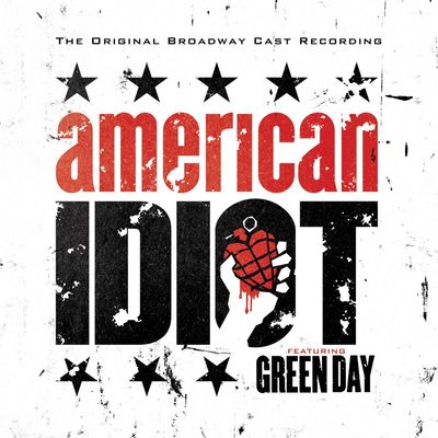 21 Guns (feat. American Idiot Musical Cast)