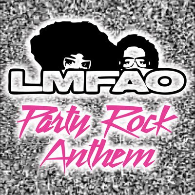 Party Rock Anthem (feat. Lauren Bennett & GoonRock)